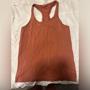 lululemon swiftly tech full length size 12